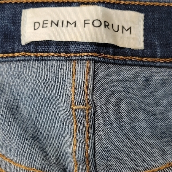 Denim forum Lola high rise - Picture 5 of 6